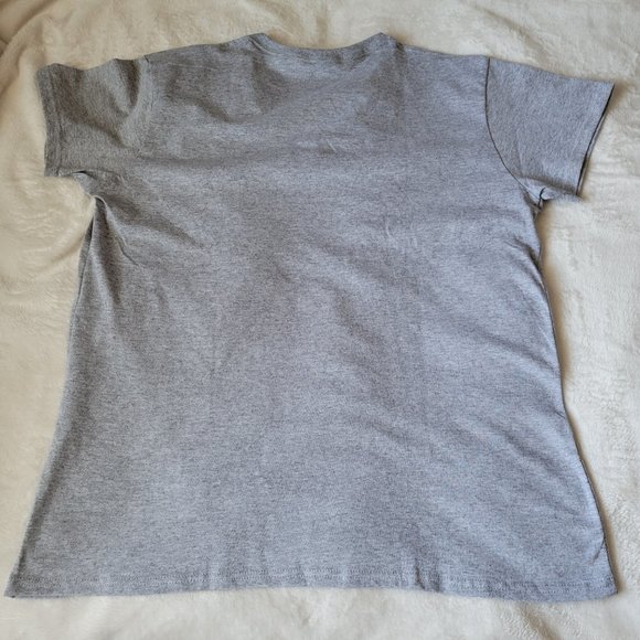 "Hey Look! It's Wine O' Clock" V-Neck T-Shirt - Picture 5 of 7